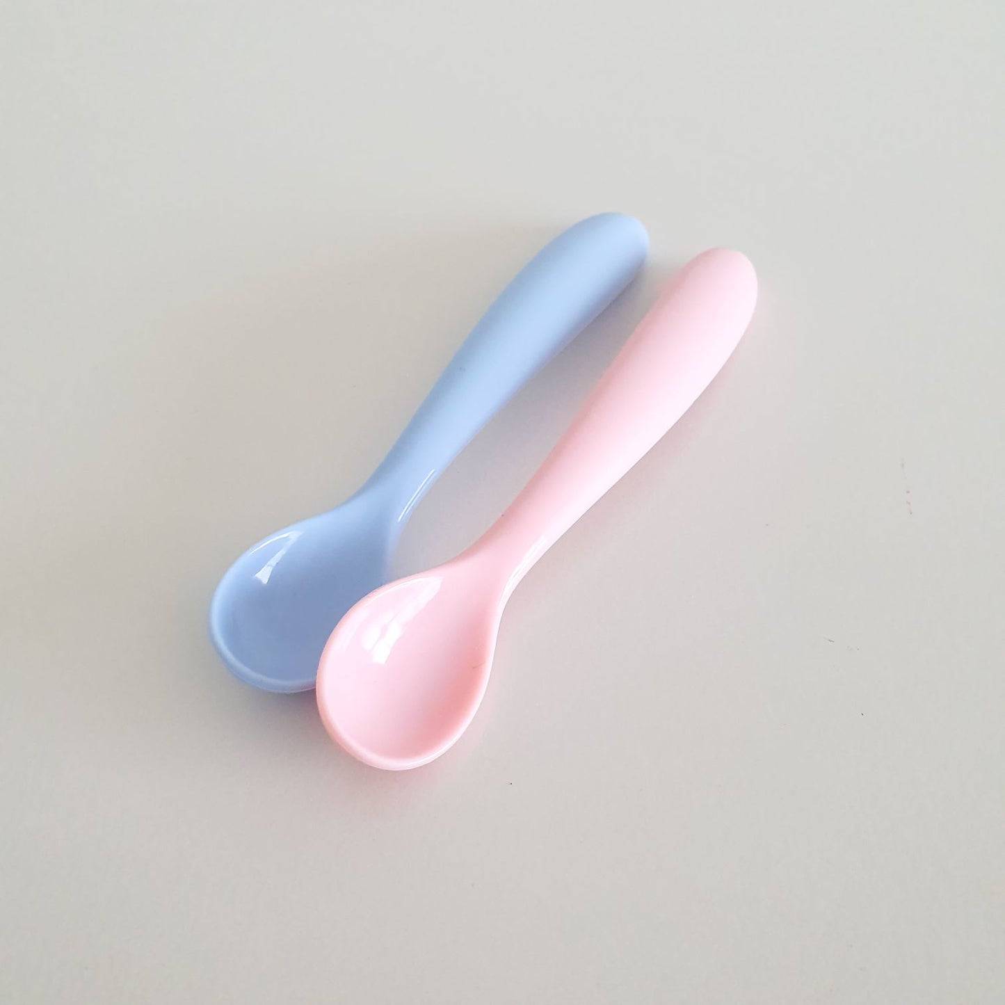 Silicone Spoon