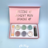 Oh Flossy Deluxe Make Up Kit