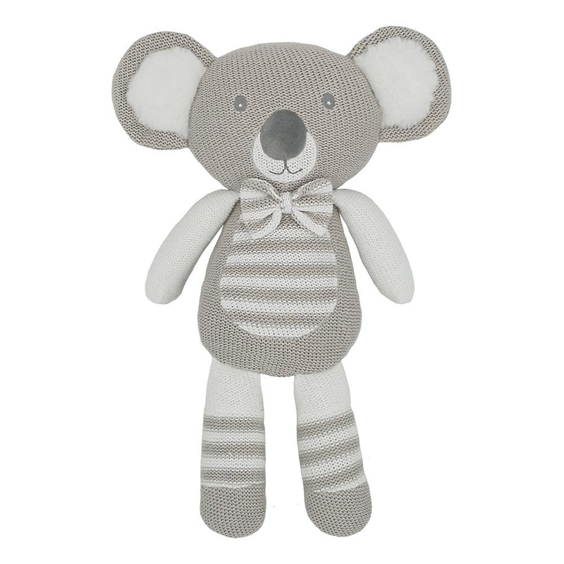 Kevin the Koala Knitted Toy