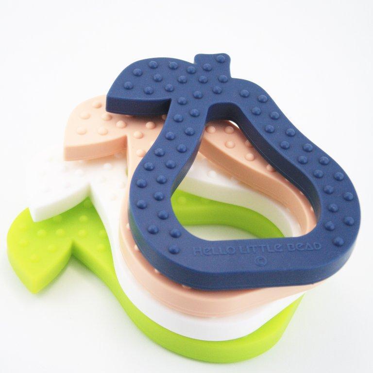 Pear Teether