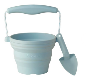 Scrunch Mini Bucket Set