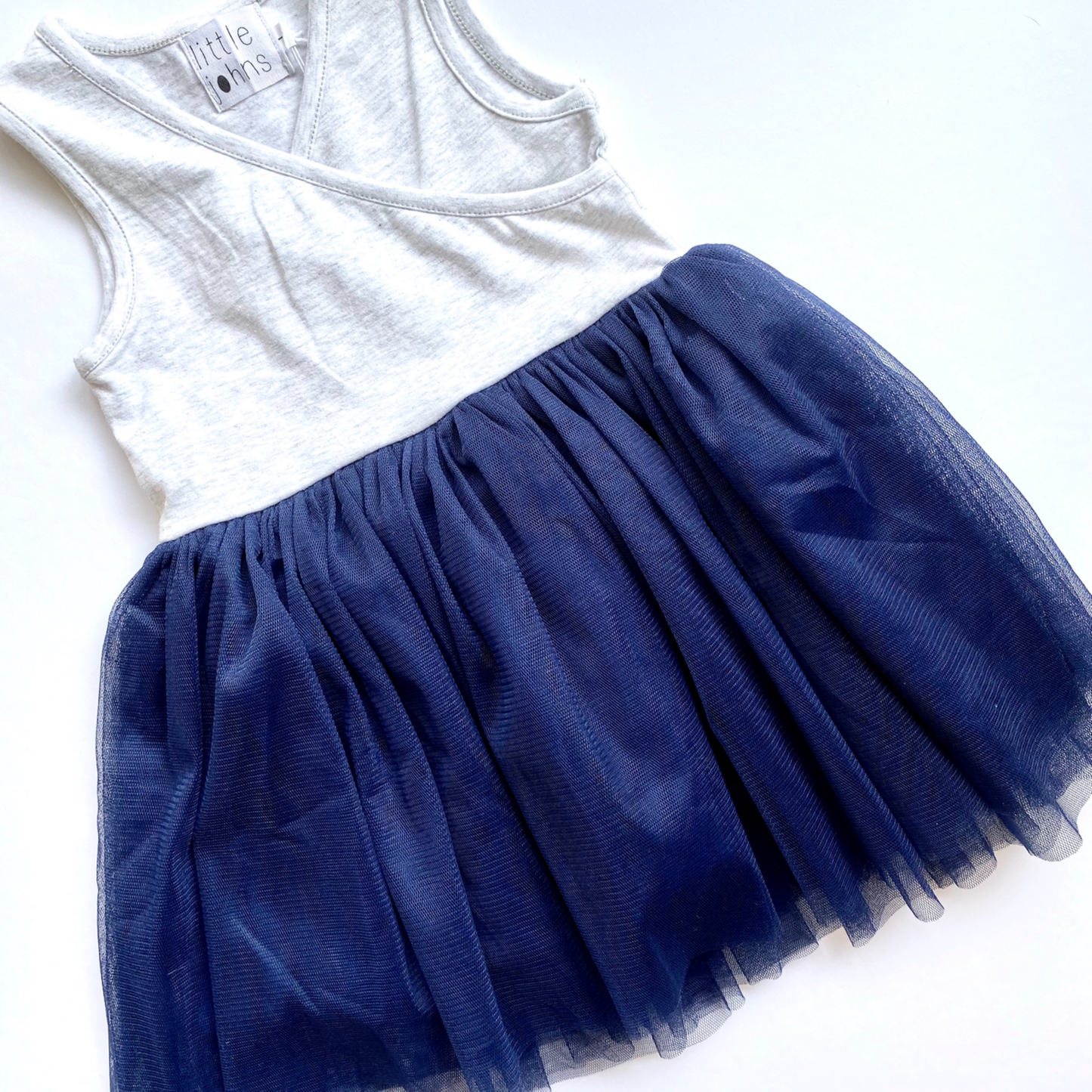 Indie-rose tutu Navy