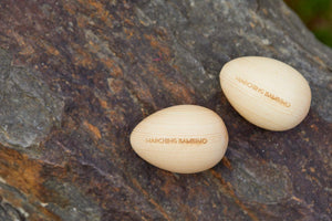 Marching Bambino - Egg Shakers