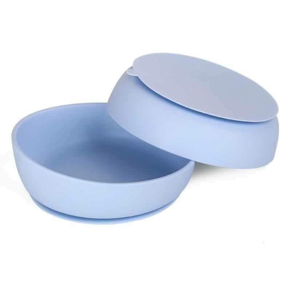 Silicone Bowl