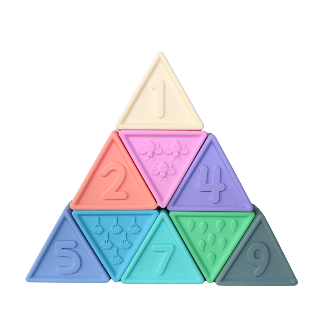 Pastel Triblox